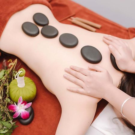 Reyna Luxury Hotel & Spa Hanoi Dış mekan fotoğraf