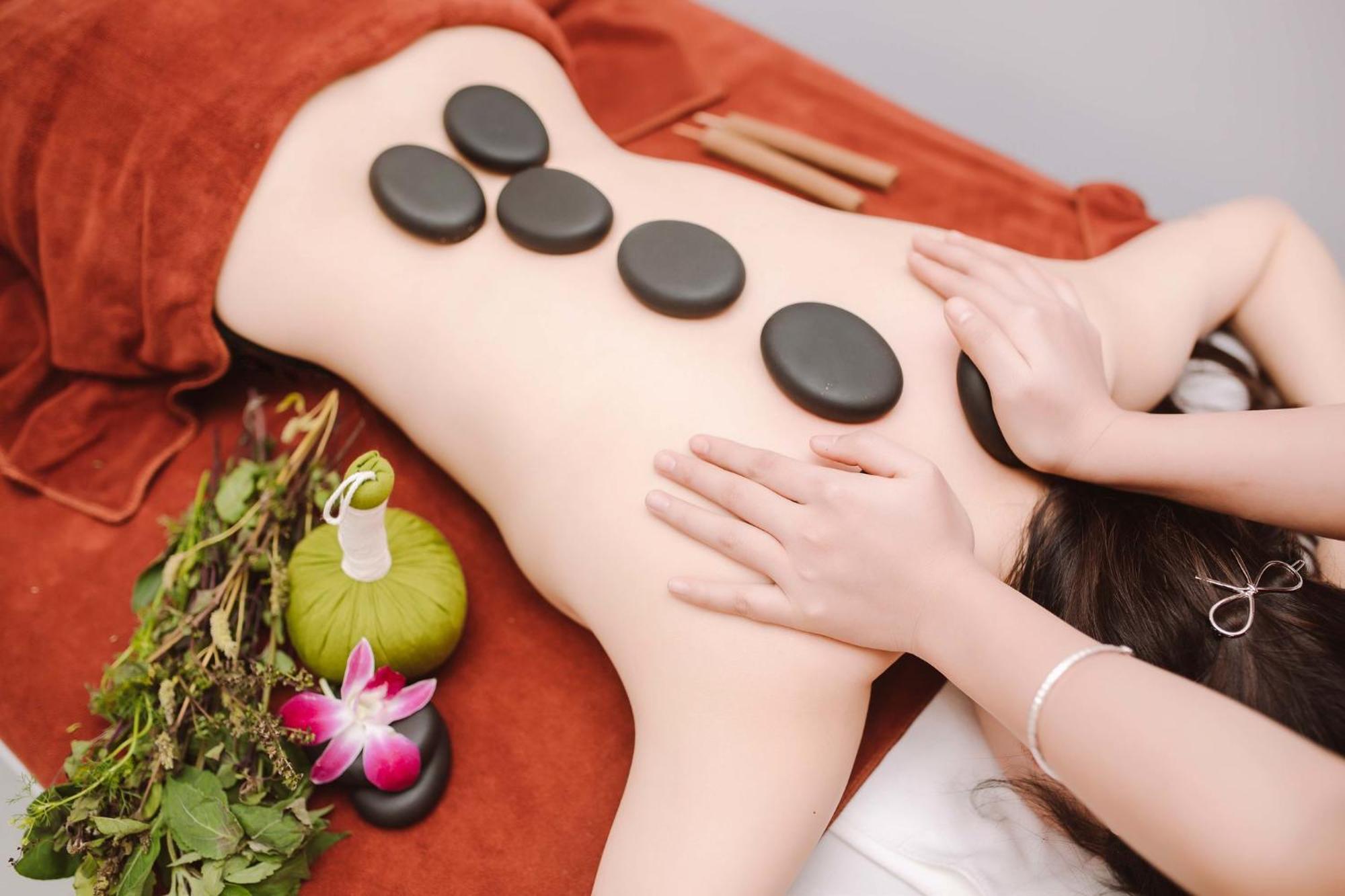 Reyna Luxury Hotel & Spa Hanoi Dış mekan fotoğraf